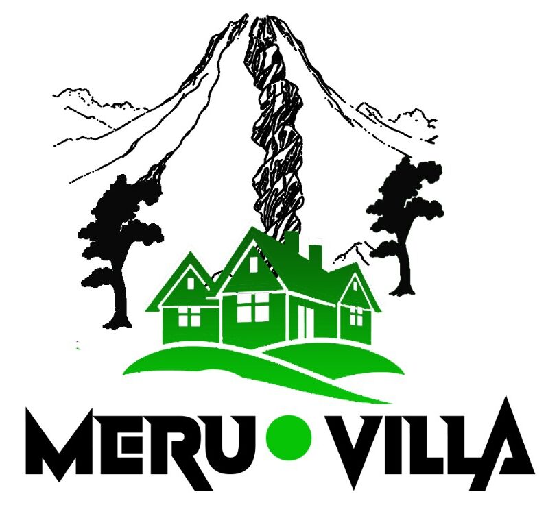 Meru Villa