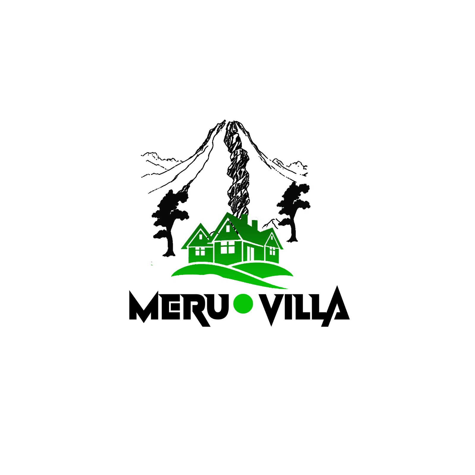 meruvillalogo